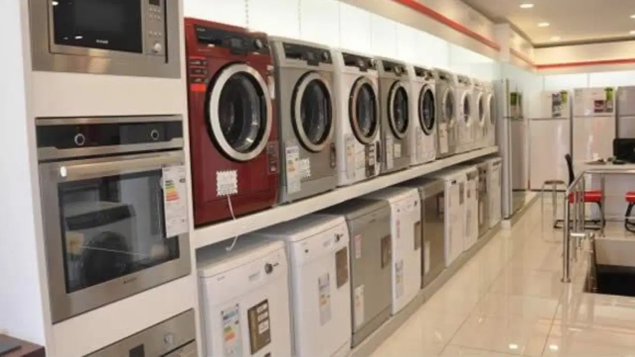 Havza Beyaz Eşya Tamircisi